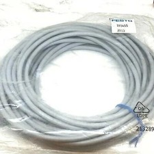 KME-1-24-10-LED  CONNECTOR AND CABLE ASSEMBLY 172144 FESTO