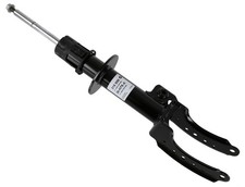 1x Stoßdämpfer SACHS 315 998 für VW TOUAREG 7P5 7P6 VAN TDI 4motion TSI Hybrid