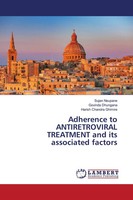 Sujan Neupane (U. A.) | Adherence To Antiretroviral Treatment And Its...