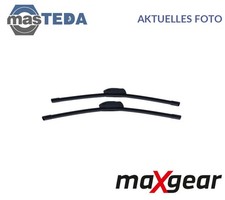 39-0621 SCHEIBENWISCHER WISCHERBLATT VORNE MAXGEAR NEU OE QUALITÄT