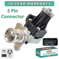 Agr-Ventil FüR Citroen Berlingo Dispatch C3 C4 C5 DS3 DS4 DS5 1.6 Hdi 1618LN