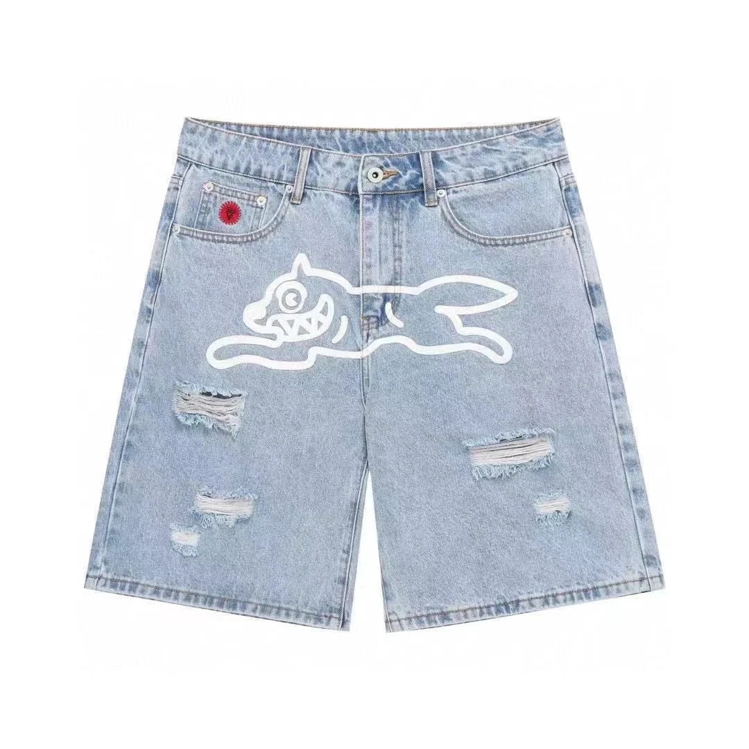 Denim Shorts Billionaire Boys Club for Men for sale - eBay