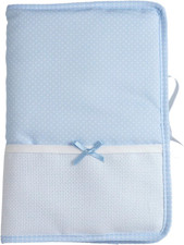 - Copertina per Libretto Sanitario Neonati Da Ricamare, Idea Regalo Nascita Da P