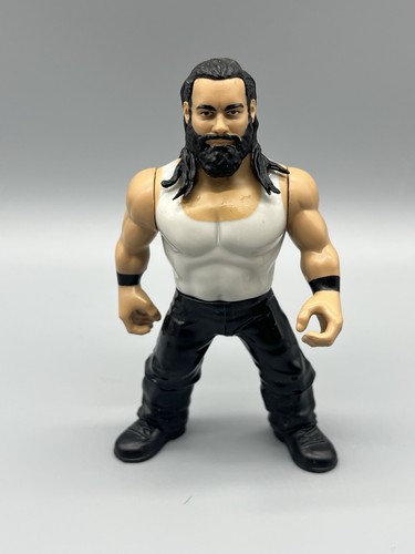 Mattel WWE Retro Series #10 Elias Action Figure 20...