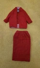 Vintage Barbie Clothing “Busy Gal” #981, Circa 1960, Original Pre-owned