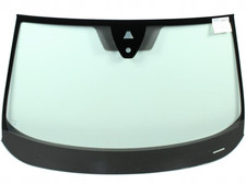 Windschutzscheibe für CUPRA FORMNENTOR 20- Frontscheibe Akustik Camera Sensor