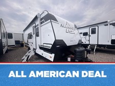 2027 Alliance Delta UL ML226