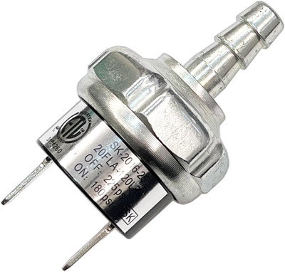180-225 PSI Air Compressor Micro Pressure Power Switch for Dewalt Porter Air Com