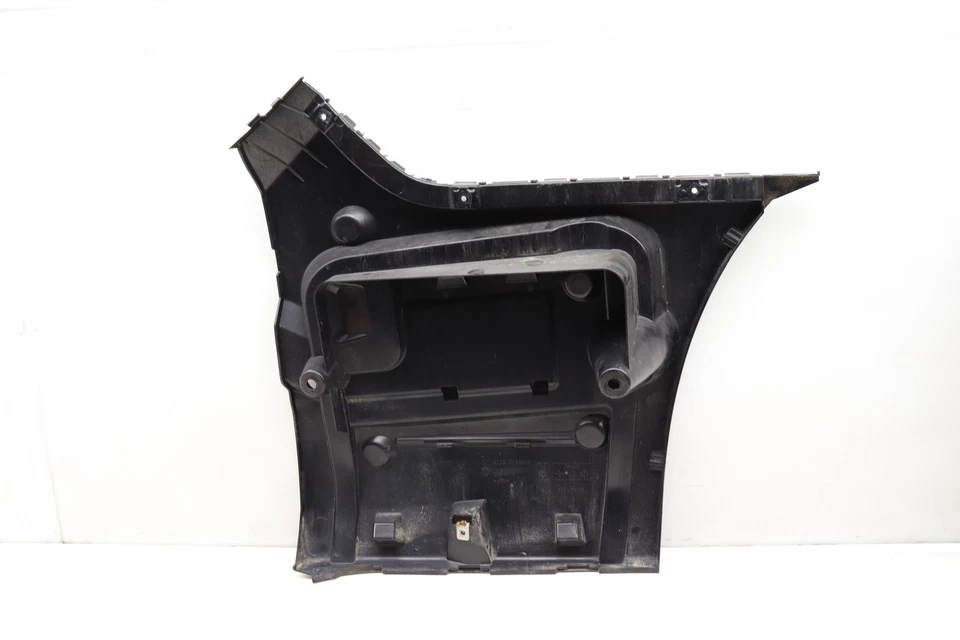 BMW ALPINA B7L XDRIVE 2011-2015 - Panel de montaje de parachoques trasero izquierdo 7183885 Foto 2 de 4