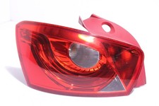 Heckleuchte Links Seat Ibiza 6J Original 53251