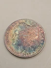 1889 Morgan Silver Dollar $1 - Philadelphia Mint