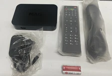 Infomir Mag322w1 with built-in WiFi