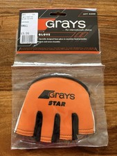 BNIB Grays Left Hand Small Star Glove ( Hockey ? ) Astro ? 