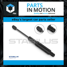 Bonnet Gas Strut Right 3474XK Stabilus Spring Lift Front 2038800029 A2038800029