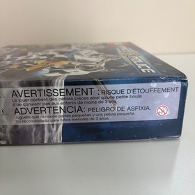 Lego Space Police Gold Heist 5971 Brand New Sealed Set 2009 Alien 205 Pieces Toy