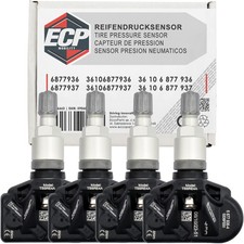 4X RDKS RDCi TPMS-Sensor Reifendrucksensor 6877936 BMW 4er G20 5er G30 6 G32 G11