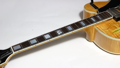 Gibson Custom Shop BUG ES-5 Switchmaster by Carol Paulsen "Art of Guitar" 1999 - Picture 23 of 24