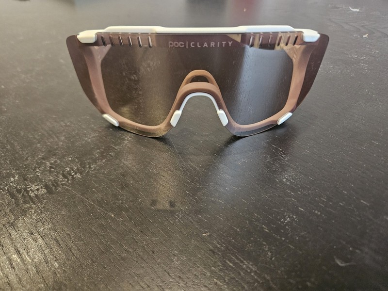 POC Devour Cycling Sunglasses