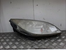 Feu avant (phare) Mitsubishi COLT
