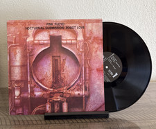 Pink Floyd Nocturnal Submission: Robot Live Vinyl LP Beacon Island