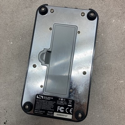Source Audio SA122 Soundblox Tri-Mod Phaser Gitarreneffektpedal gebraucht