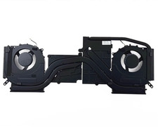 Cooling Fan Heatsink Thermal module For LENOVO Legion 5 Pro 16IAH7 82S0