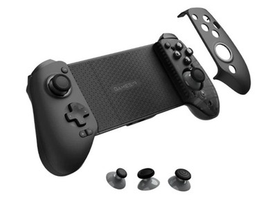 GameSir G8 Plus Galileo Wireless Gamepad G8+ Mobile Game Controller Bluetooth