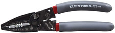Klein Tools 1019 Klein Kurve Wire Stripper / Crimper / Cutter, Made in USA, Cutt