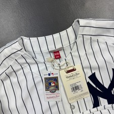 Las mejores ofertas en Mitchell & Ness camisetas de los New York