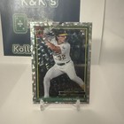 2026 Topps Series 1 Colby Thomas Base (RAW)