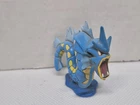 Gyarados TOMY Pokemon Figure 1999 Nintendo 2” Vintage Licensed Toy Mini