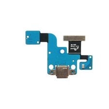 Galaxy Tab Active LTE 8.0 2014 T365 Charging Port PCB Board