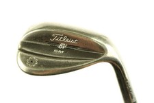 Titleist Vokey SM7 Brushed Steel M Grind Lob Wedge 58° Right-Handed Steel #32510