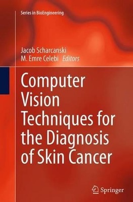 Computer Vision Techniken zur Diagnose von Hautkrebs - 9783662522622