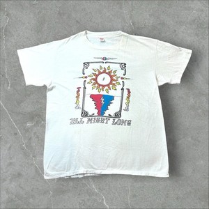 1989 Grateful Dead Shirt | eBay