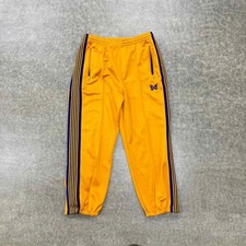 Needles Pants "STRIPES" - Size S 3110-53