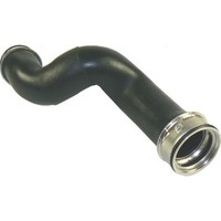 Metzger 2400016 Ladeluftschlauch FüR Mercedes Benz C Klasse W203 CL203 S203