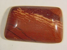 BUTW Australian Snakeskin Jasper free form cabochon lapidary  4150C