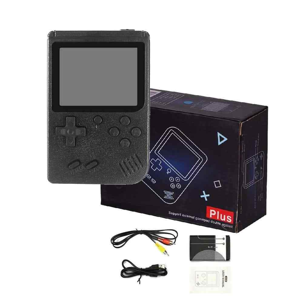 Game Boy All In One Emulator Console System New Anbernic RG300X