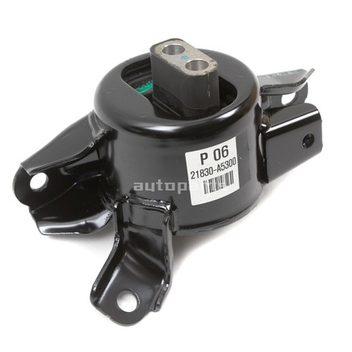 Genuine Auto Transmission Mount For Accent Elantra Veloster Forte Rio 2011-2017 - Picture 3 of 6