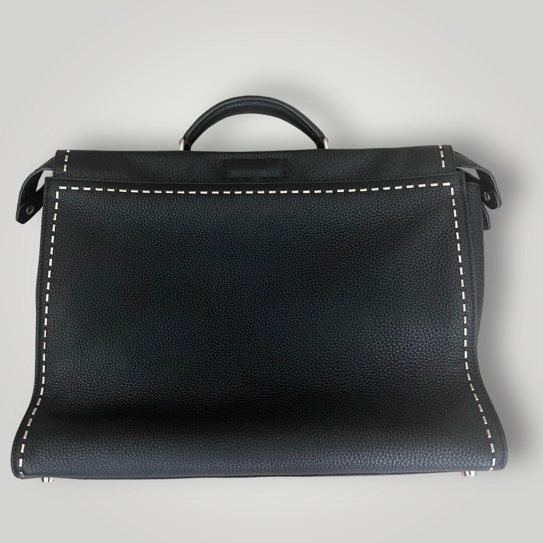 Fendi Studded Peekaboo XL, Retail $7500