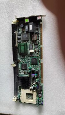 1pc NEXCOM PEAK-635 REV:D industrial control motherboard #W2