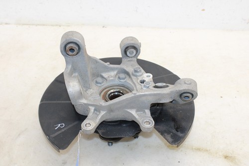 2010-2020 Nissan 370z Rear Right Spindle / Knuckle OEM HM64