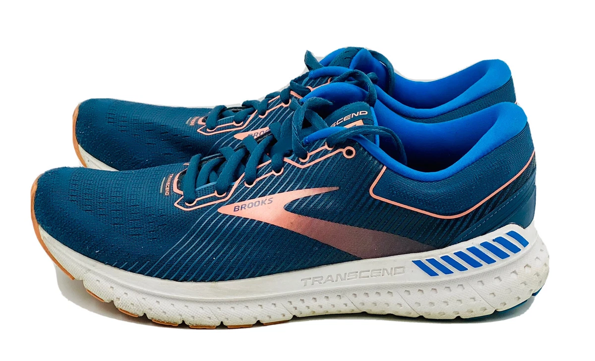 Brooks transcend 1 womens 2019 cheap
