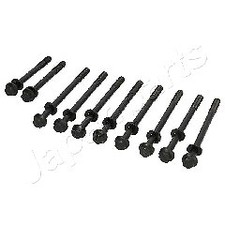 BL-600 JAPANPARTS Bullone testata per DAIHATSU,PIAGGIO