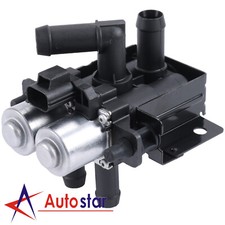 Heater Control Valve Hvac Fits Lincoln Ls Jaguar S-type 2000 2001 2002