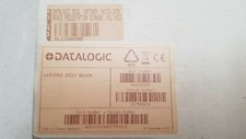 Genuine Datalogic Catcher D531 Barcode Scanner 902311006 Brand New See Photo