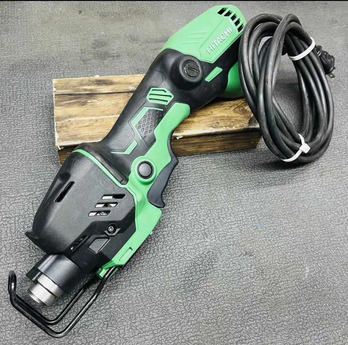 HIKOKI Saver Saw Reciprocating Saw CR12VY Used | eBay