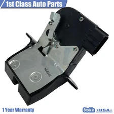Tailgate Latch Trunk Lid Lock Actuator Rear For Hyundai Veloster 81230-2V000