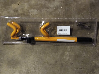 Vehicle Steering Wheel Lock Twin Hook New In Packaging - stop the theft!